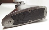 Parker DH 12 Gauge – 2 Barrel Set – Made 1892 - 22 of 25