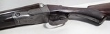 Parker DH 12 Gauge – 2 Barrel Set – Made 1892 - 18 of 25