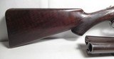 Parker DH 12 Gauge – 2 Barrel Set – Made 1892 - 8 of 25