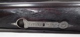 Parker DH 12 Gauge – 2 Barrel Set – Made 1892 - 24 of 25
