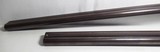 Parker DH 12 Gauge – 2 Barrel Set – Made 1892 - 7 of 25