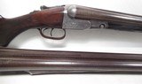 Parker DH 12 Gauge – 2 Barrel Set – Made 1892 - 9 of 25