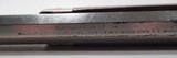 Rare Antique Nickel Plated Smooth Bore 1892 Winchester - 13 of 25