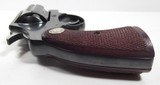 Colt Detective Special Revolver – US Military Intelligence Corp. Depot - 12 of 18