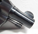 Colt Detective Special Revolver – US Military Intelligence Corp. Depot - 9 of 18