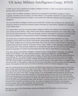 Colt Detective Special Revolver – US Military Intelligence Corp. Depot - 18 of 18