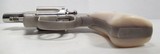 Rare Two-Tone Nickel Colt Detective Special - 12 of 15