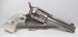 Colt SAA Special Order – New Orleans Shipped – 1929 - 7 of 20
