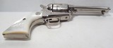 Colt SAA Special Order – New Orleans Shipped – 1929 - 15 of 20