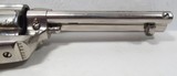 Colt SAA Special Order – New Orleans Shipped – 1929 - 18 of 20