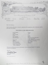 Colt SAA Special Order – New Orleans Shipped – 1929 - 20 of 20