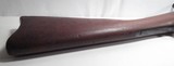 U.S. Springfield Trapdoor Model 1873 - 20 of 21