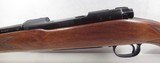 Winchester Model 70 – 264 Mag. – Made 1962 - 8 of 20