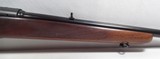 Winchester Model 70 – 264 Mag. – Made 1962 - 5 of 20