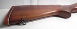 Winchester Model 70 – 264 Mag. – Made 1962 - 19 of 20