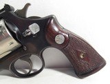 Smith & Wesson 357 Magnum Transition – Circa 1950 - 8 of 24