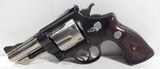 Smith & Wesson 357 Magnum Transition – Circa 1950 - 7 of 24