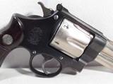 Smith & Wesson 357 Magnum Transition – Circa 1950 - 3 of 24
