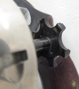 Smith & Wesson 357 Magnum Transition – Circa 1950 - 13 of 24