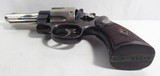 Smith & Wesson 357 Magnum Transition – Circa 1950 - 19 of 24