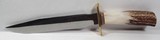 Randall Made Knife (RMK) Model 1-8, Circa 1974 - 4 of 19