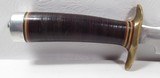 Randall Made Knife (RMK) Model 1-8, Korean War Era - 6 of 20