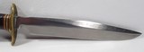 Randall Made Knife (RMK) Model 1-8, Korean War Era - 7 of 20