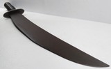 Huge North Carolina Side Knife - 10 of 10