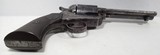 Colt Single Action Army 44-40 – Made 1914 - 15 of 20