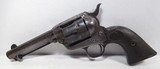 Colt Single Action Army 44-40 – Made 1914 - 5 of 20