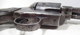 Colt Single Action Army 44-40 – Made 1914 - 17 of 20