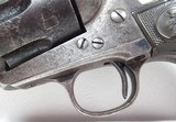 Colt Single Action Army 44-40 – Made 1914 - 8 of 20