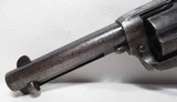 Colt Single Action Army 44-40 – Made 1914 - 9 of 20