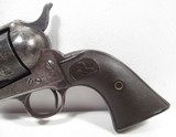 Colt Single Action Army 44-40 – Made 1914 - 6 of 20