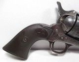 Colt Single Action Army 44-40 – Made 1914 - 2 of 20