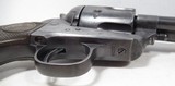 Colt SAA 45 – Shipped 1887 – 7 1/2” Barrel - 17 of 20