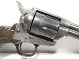 Colt SAA 45 – Shipped 1887 – 7 1/2” Barrel - 3 of 20