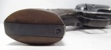 Colt SAA 45 – Shipped 1887 – 7 1/2” Barrel - 16 of 20
