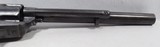 Colt SAA 45 – Shipped 1887 – 7 1/2” Barrel - 18 of 20