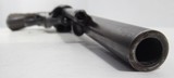 Colt SAA 45 – Shipped 1887 – 7 1/2” Barrel - 19 of 20