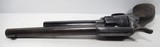 Colt SAA 45 – Shipped 1887 – 7 1/2” Barrel - 11 of 20