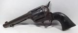 Colt SAA – Atchison, Kansas Shipped Gun – 1901 - 1 of 21