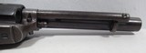 Colt SAA – Atchison, Kansas Shipped Gun – 1901 - 18 of 21
