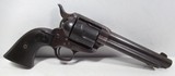 Colt SAA – Atchison, Kansas Shipped Gun – 1901 - 7 of 21
