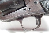 Colt SAA – Atchison, Kansas Shipped Gun – 1901 - 4 of 21
