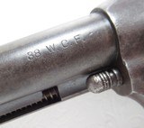 Colt SAA – Atchison, Kansas Shipped Gun – 1901 - 6 of 21