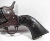 Colt SAA – Atchison, Kansas Shipped Gun – 1901 - 2 of 21