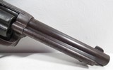 Colt SAA – Atchison, Kansas Shipped Gun – 1901 - 10 of 21