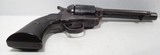Colt SAA – Atchison, Kansas Shipped Gun – 1901 - 15 of 21