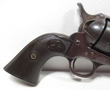 Colt SAA – Atchison, Kansas Shipped Gun – 1901 - 8 of 21